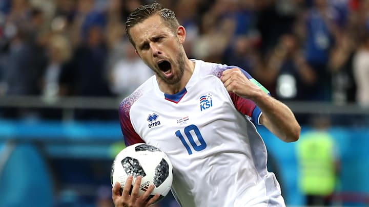 Islândia, Taiti, Egito e mais: confira nove seleções que conquistaram nossos corações