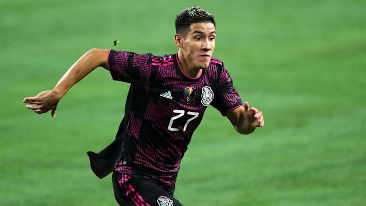 Uriel Antuna