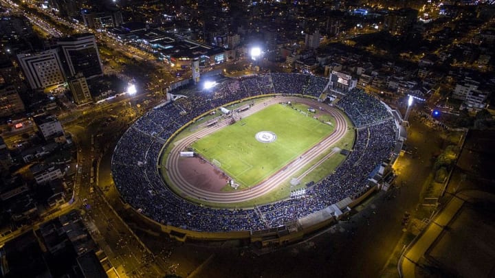 Independiente del Valle v Atletico Nacional - Copa Libertadores 2016