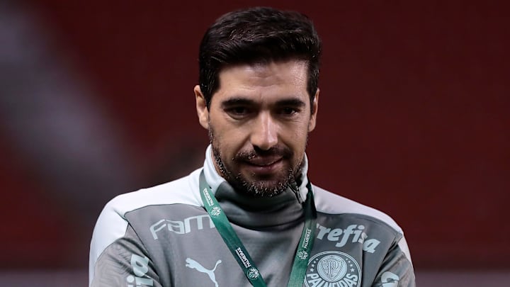 Treinador ainda não completou um ano no comando do Verdão Treinador ainda não completou um ano no comando do Verdão
