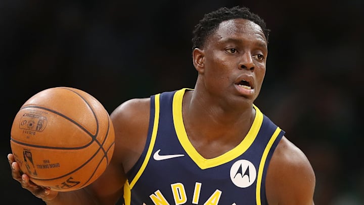 Darren Collison quiere regresar a la NBA