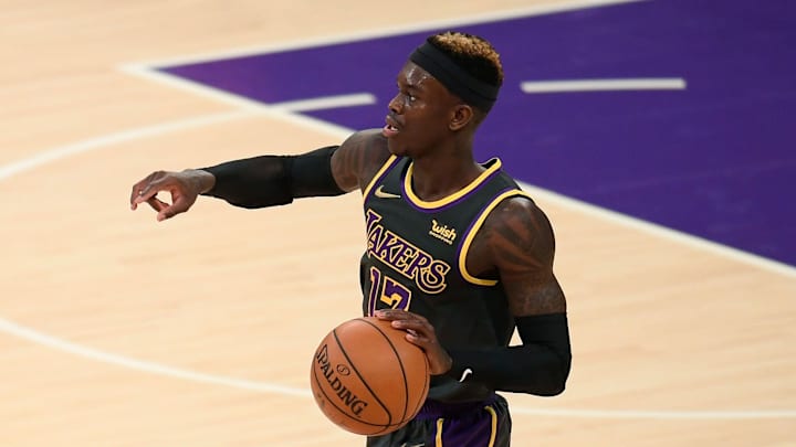 Schroder será agente libre al finalizar la temporada 2020-2021