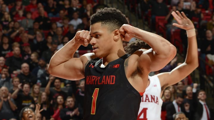 Ohio State Vs Maryland College Basketball Live Stream Reddit For