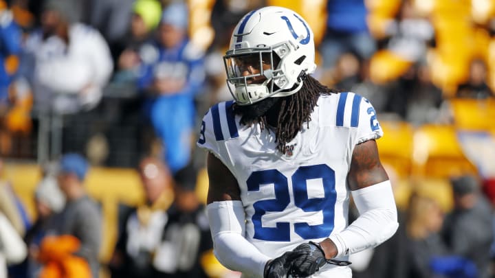 Three of the most likely free agent destinations for NFL safety Malik hooker following the 2021 NFL Draft. Three of the most likely free agent destinations for NFL safety Malik hooker following the 2021 NFL Draft.