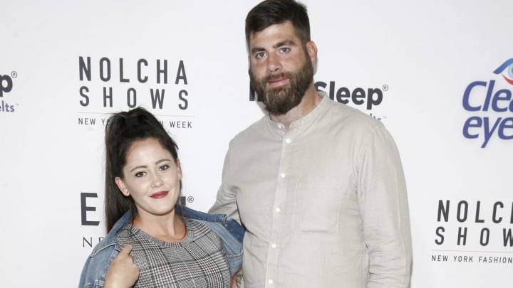 Jenelle Evans is facing criticism after she defended husband David Eason in an interview.