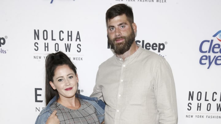 David Eason criticizes Jenelle Evans' ex Nathan Griffith for his parenting abilities.