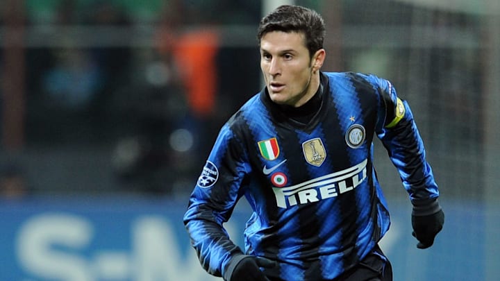 Inter Milan v FC Bayern Muenchen - UEFA Champions League
