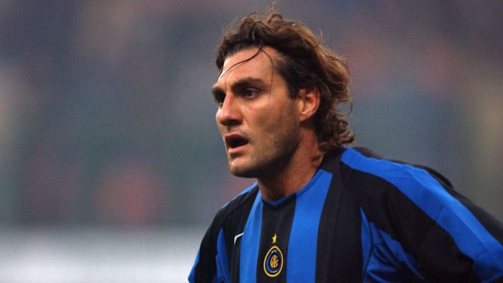 Inter Milan v Juventus - Serie A