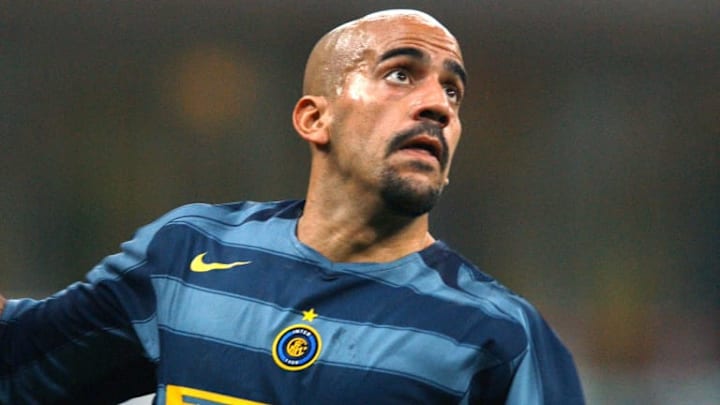 Inter Milan v Valencia - UEFA Champions League Group G