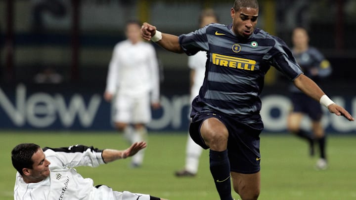 Adriano