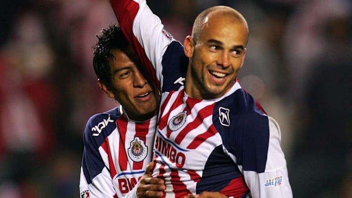 Chivas en la Interliga de 2009