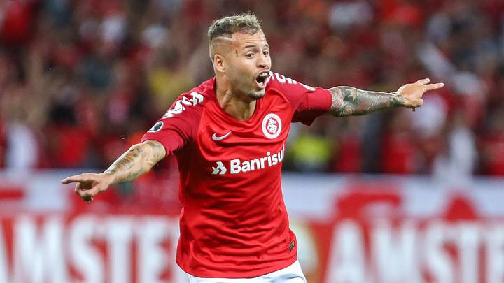Internacional v Alianza Lima - Copa CONMEBOL Libertadores 2019 Internacional v Alianza Lima - Copa CONMEBOL Libertadores 2019