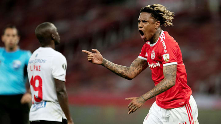 Abel Hernandez