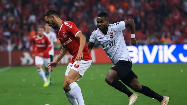 Internacional v Athletico PR - Copa do Brasil Final
