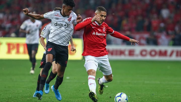 Internacional v Athletico PR - Copa do Brasil Final