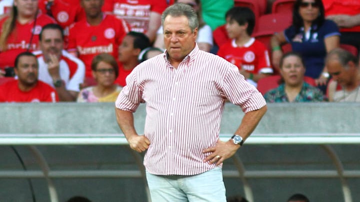 Internacional v Atletico-MG - Series A 2014