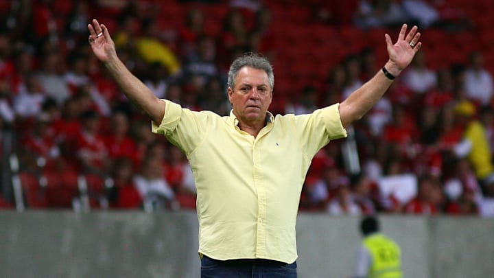 Internacional v Bahia - Series A 2014