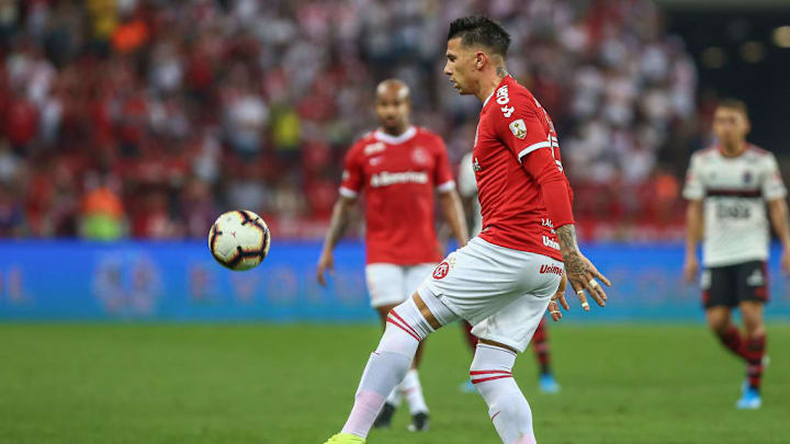 Internacional v Flamengo - Copa CONMEBOL Libertadores 2019
