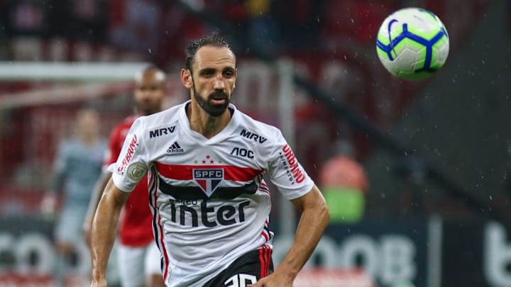 Jogadores do São Paulo serão ressarcidos no futuro.