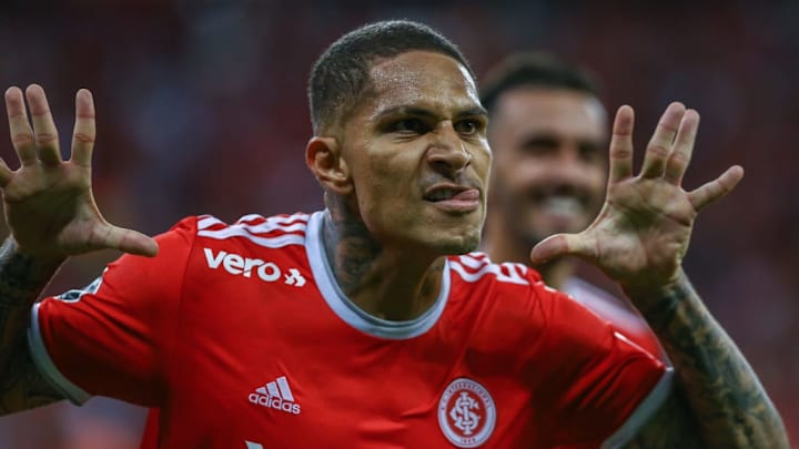 Internacional v Tolima - Copa CONMEBOL Libertadores 2020 Qualifications