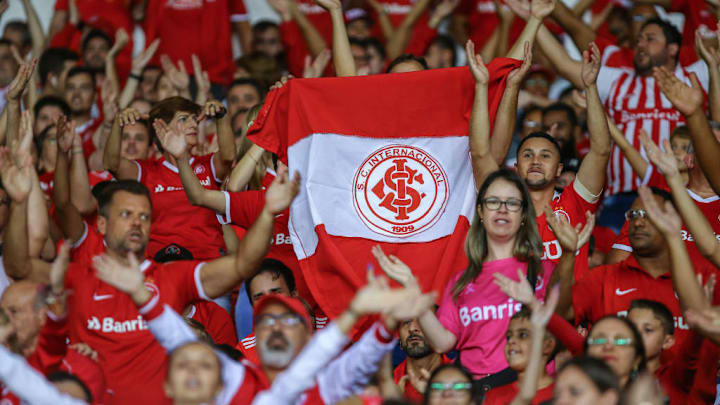 Internacional, Beira-Rio