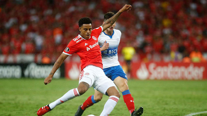 Internacional v Universidad Catolica - Copa CONMEBOL Libertadores 2020