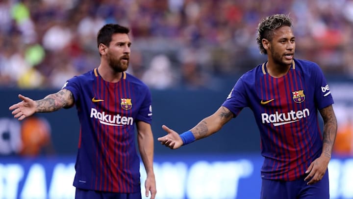 Messi und Neymar bei PSG wiedervereint? Unwahrscheinlich!