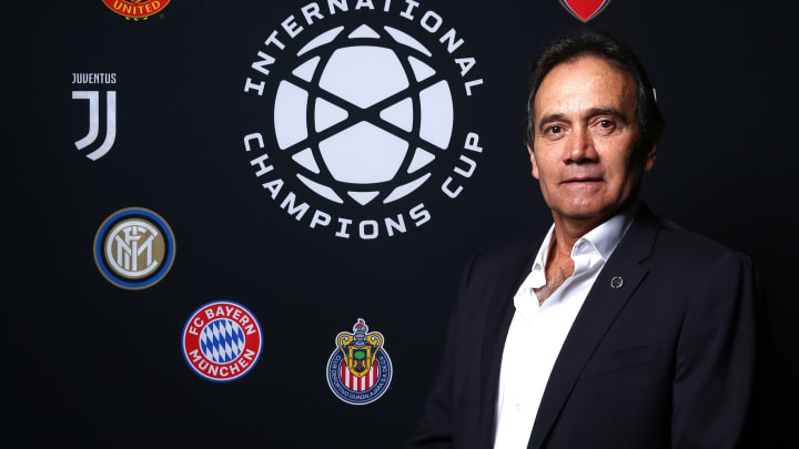 El histórico del Rebaño lanzó duro mensaje al delantero de Chivas El histórico del Rebaño lanzó duro mensaje al delantero de Chivas