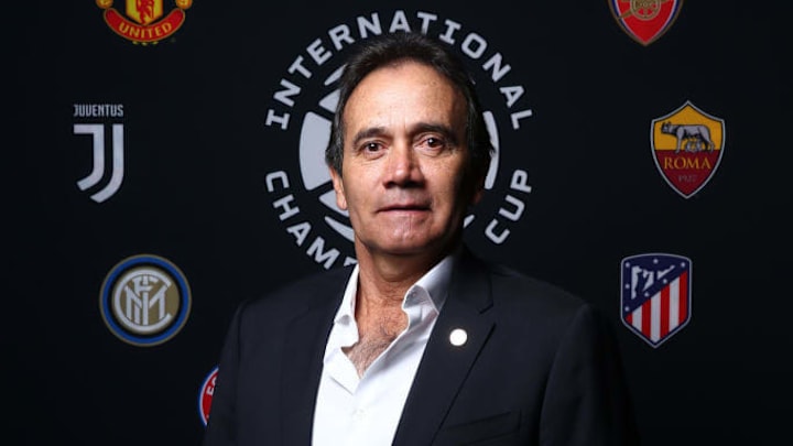 Fernando Quirarte