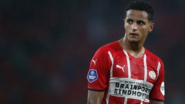 International Friendly - PSV Eindhoven v PAOK FC