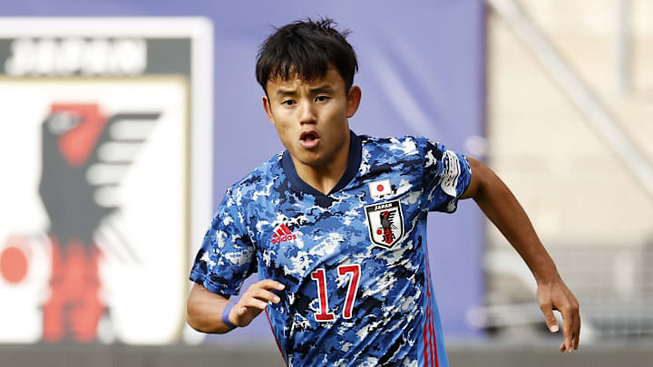 International friendly match"Japan v Cameroon" International friendly match"Japan v Cameroon"