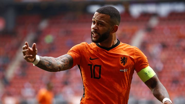 International friendly match"The Netherlands v Georgie" International friendly match"The Netherlands v Georgie"