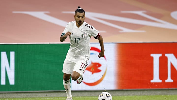 International friendly match"The Netherlands v Mexico" International friendly match"The Netherlands v Mexico"
