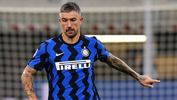 Aleksander Kolarov