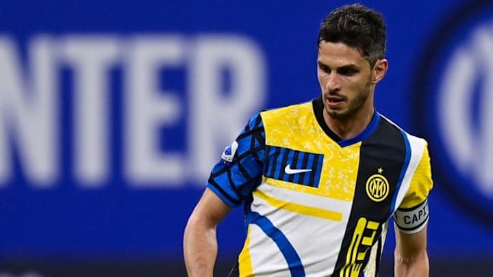 Andrea Ranocchia