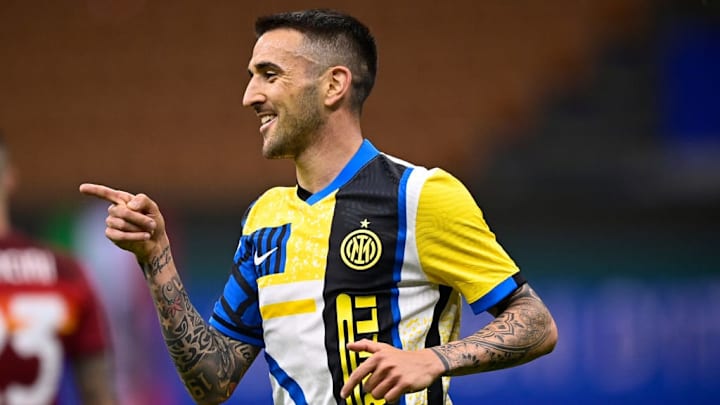 Matias Vecino