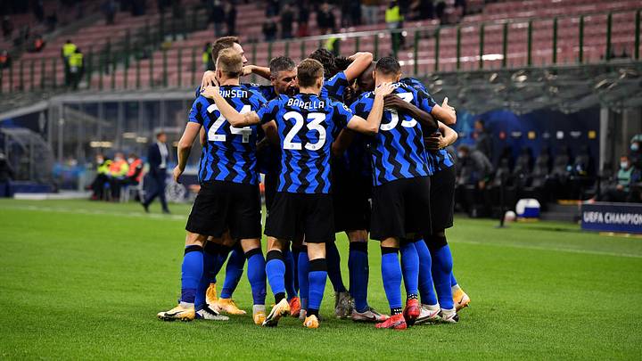Su Che Canale Fanno Vedere L Inter