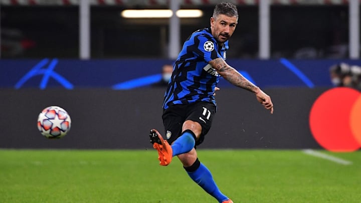 Aleksandar Kolarov