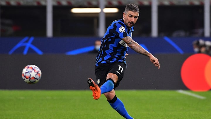 Aleksander Kolarov Aleksander Kolarov