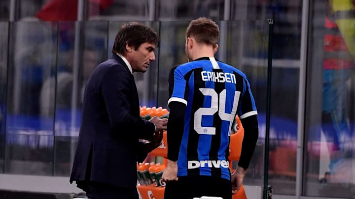 Internazionale v Fiorentina - Italian Coppa Italia