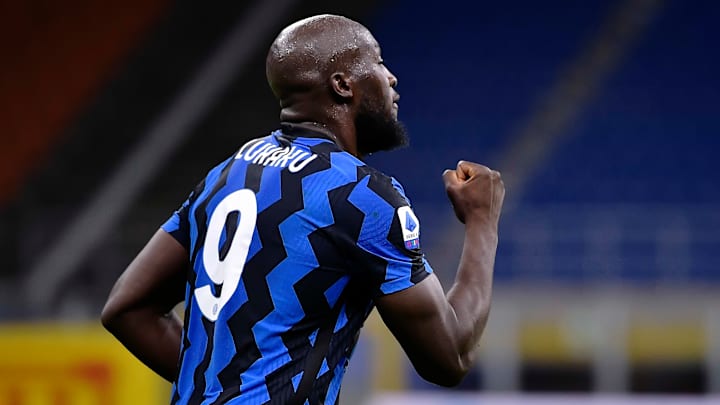 Romelu Lukaku Romelu Lukaku