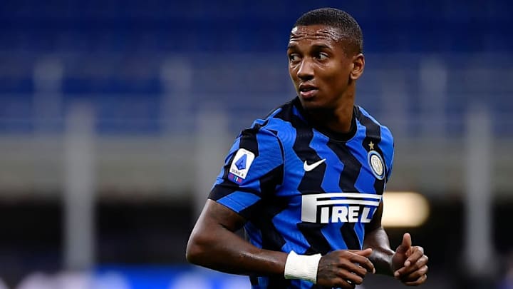Ashley Young 