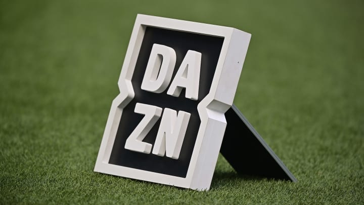 DAZN