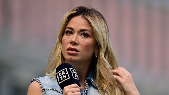 Diletta Leotta, DAZN Diletta Leotta, DAZN