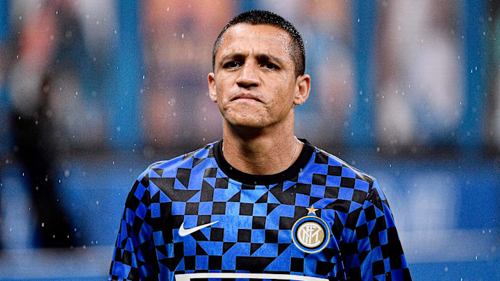 Alexis Sanchez Alexis Sanchez