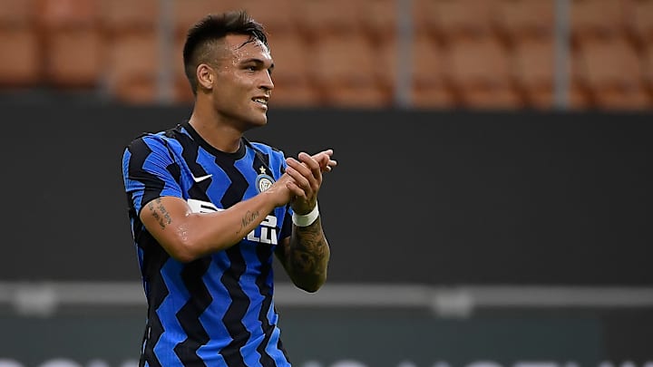 Internazionale v Pisa