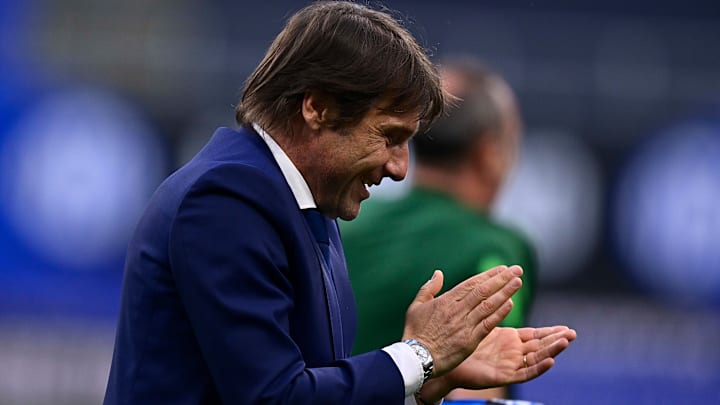 Antonio Conte Antonio Conte