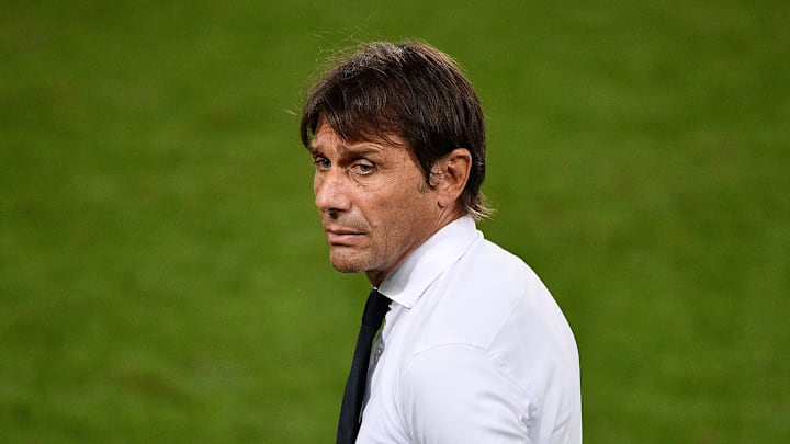 Internazionale v Sevilla - UEFA Europa League Internazionale v Sevilla - UEFA Europa League