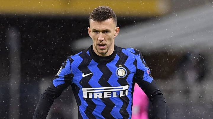 Ivan Perisic Ivan Perisic