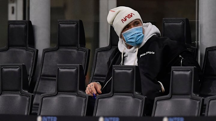Radja Nainggolan Radja Nainggolan